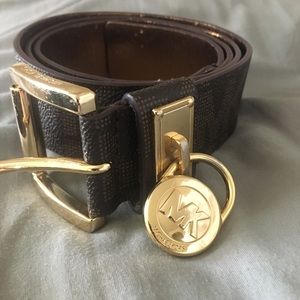 Mk Belt